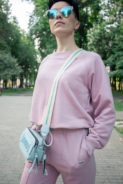 Спортивный костюм 3014-1 GlasiO