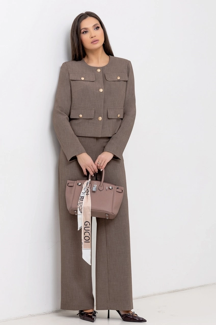 Костюм брючный 2705 Gold Style