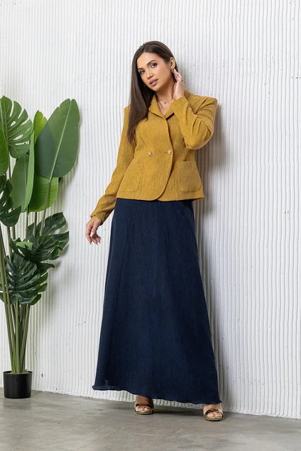 Юбка 2719-3 Gold Style фото 4