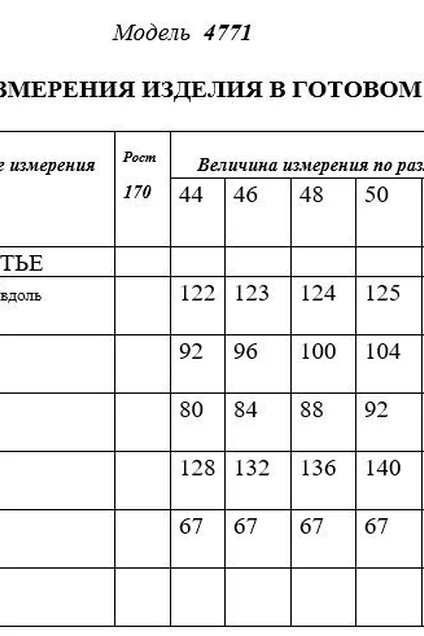 Платье 4771 зеленый Golden Valley
