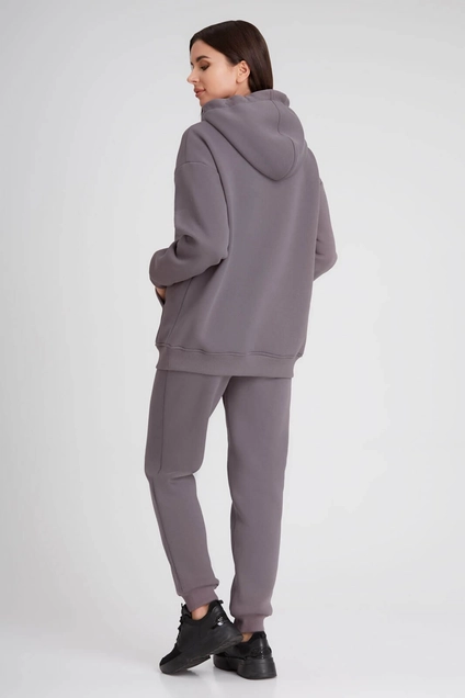 Спортивный костюм 61303 какао IVARI