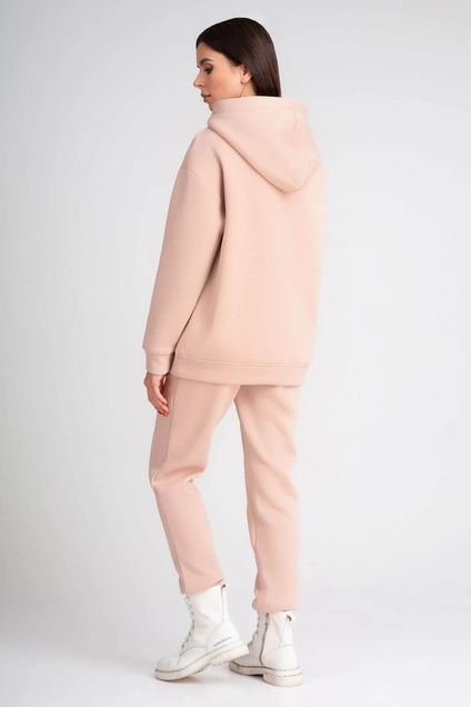Спортивный костюм 61303 розовый-1 IVARI