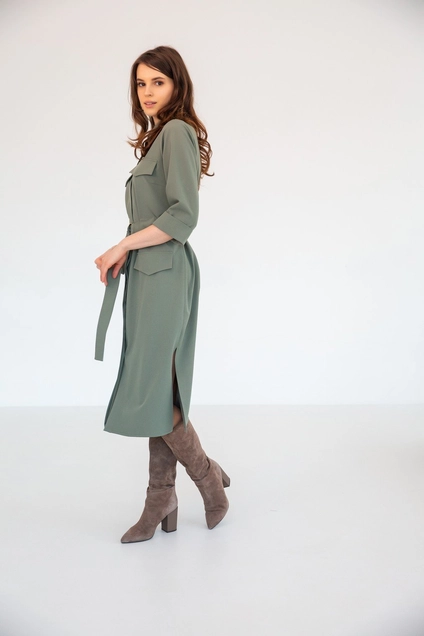 Платье 1074 Ivera collection