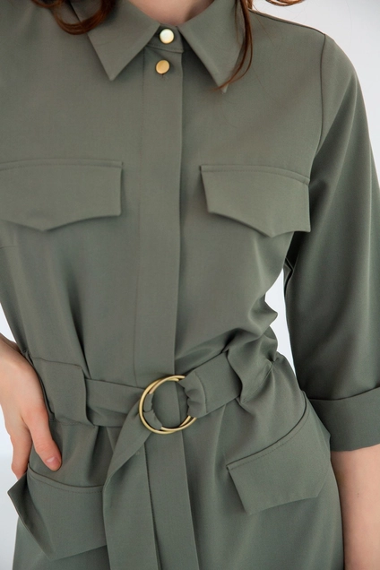 Платье 1074 Ivera collection