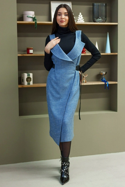 Платье 1133 Ivera collection