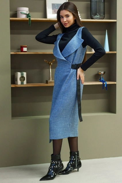 Платье 1133 Ivera collection