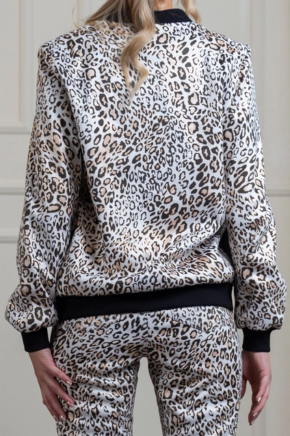 Бомбер 3052 Ivera collection