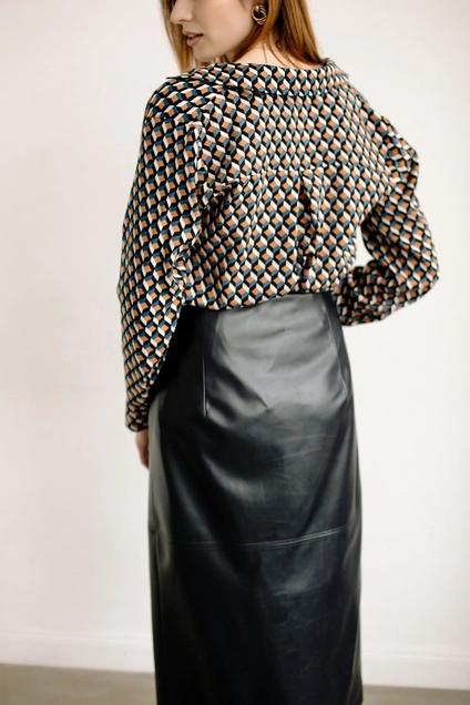 Юбка 4002 Ivera collection