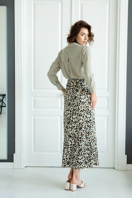 Юбка 4005 Ivera collection