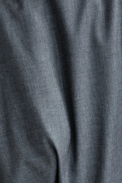 Юбка 4034 серый Ivera collection