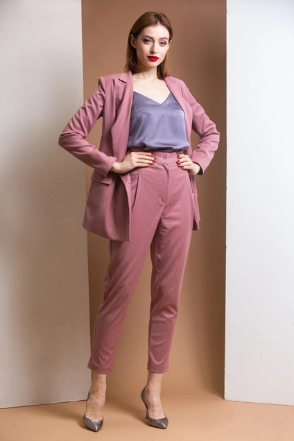 Топ 441 серый Ivera collection