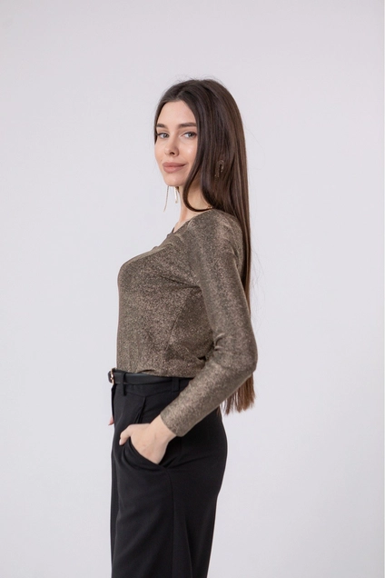 Джемпер 5082 Ivera collection