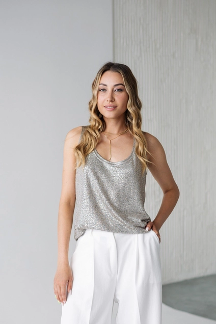 Топ 5100 золото Ivera collection