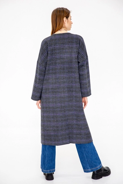 Пальто 633 Ivera collection