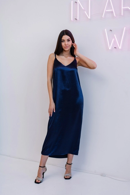 Платье  668 Ivera collection