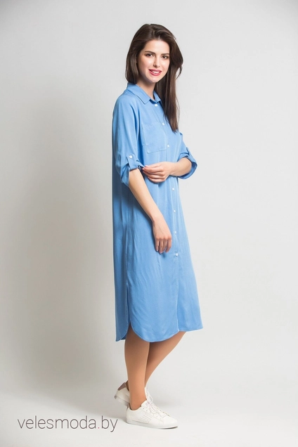 Платье 692 Ivera collection