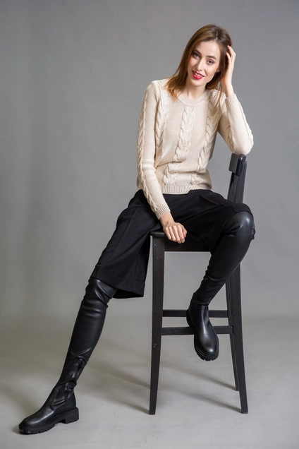 Шорты 739 Ivera collection