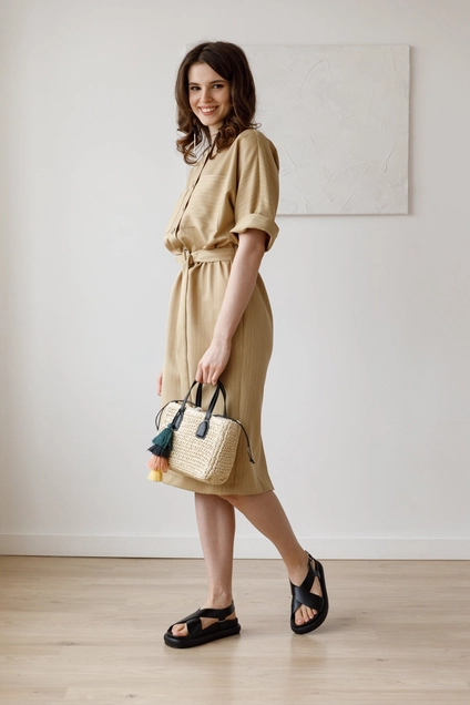 Платье 806 Ivera collection