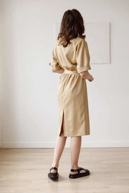 Платье 806 Ivera collection