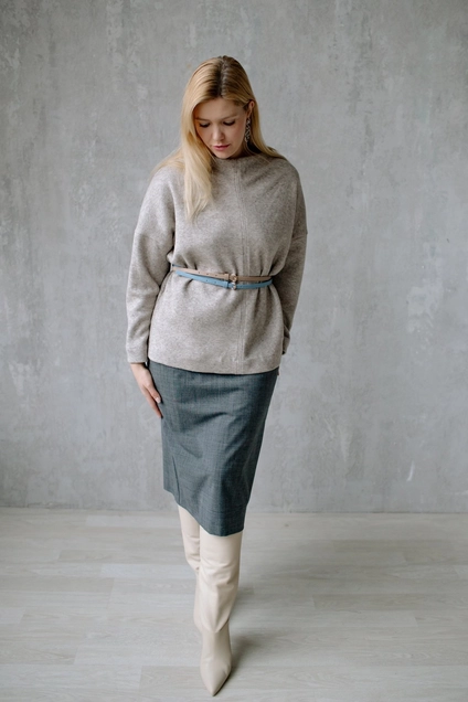 Юбка 843 Ivera collection