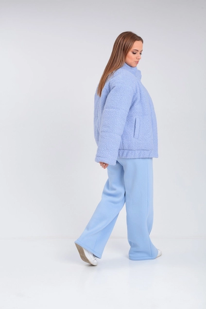 Куртка 8010 Immi