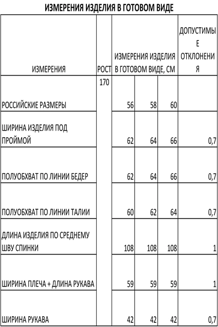 Платье 1330 Iva
