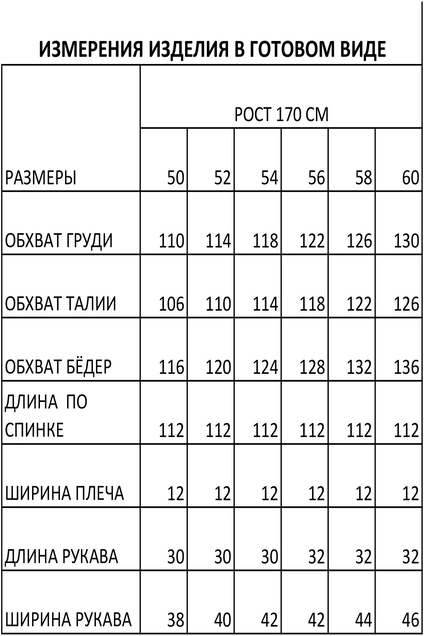 Платье 1468 синий Iva