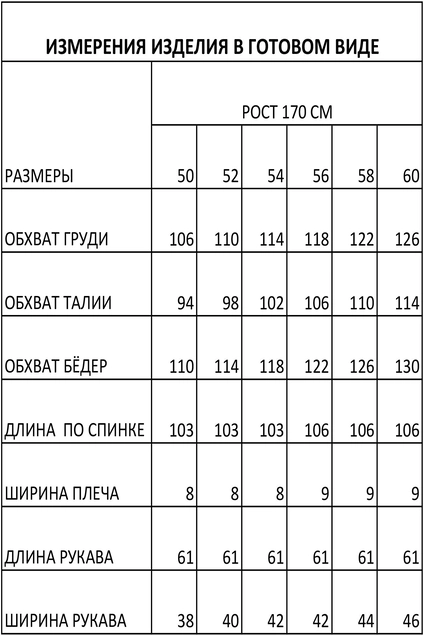 Платье 1510 синий Iva