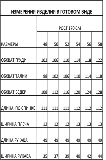 Платье 1517 синий Iva