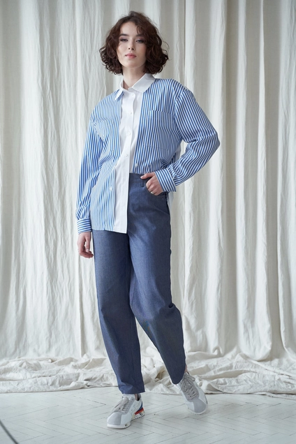 Блузка 1995 JRSy