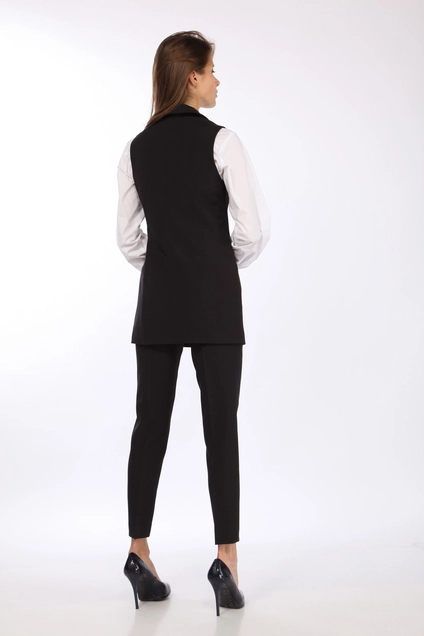 Костюм брючный 191-12 Juliet