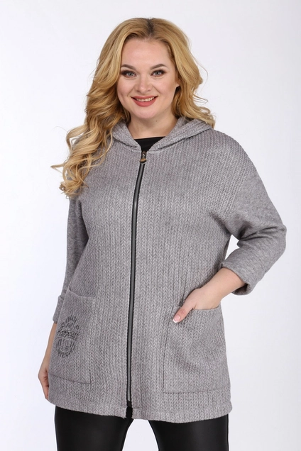 Кардиган  2633 Jurimex