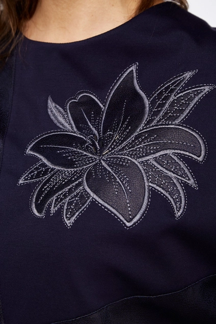 Джемпер 3035 Jurimex