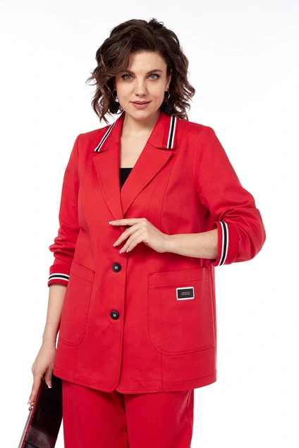 Костюм брючный 3470 Jurimex