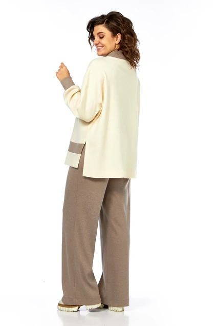 Костюм брючный 3605-3 Jurimex