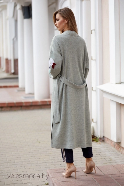 Кардиган 1525-1 Kaloris
