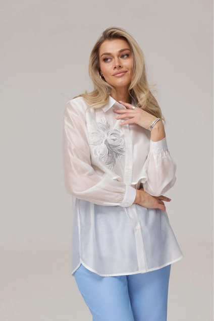 Блузка 2178-1 Kaloris