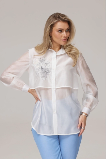 Блузка 2178-1 Kaloris