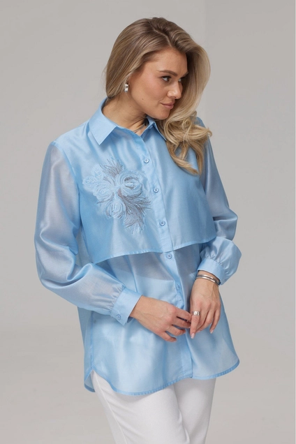 Блузка 2178 Kaloris