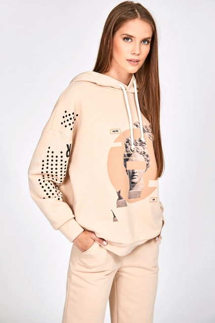 Спортивный костюм 309 KOSKA
