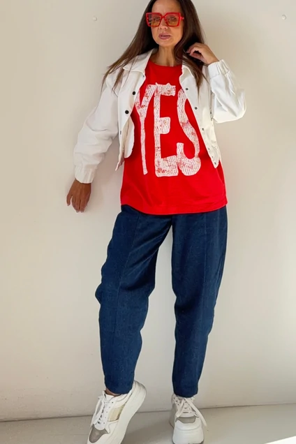 Брюки 1001 K_YOU_BRAND