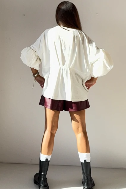 Блузка 1002 K_YOU_BRAND