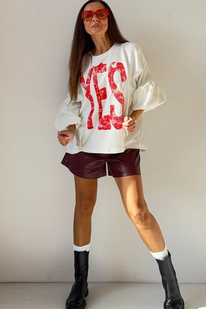 Блузка 1002 K_YOU_BRAND