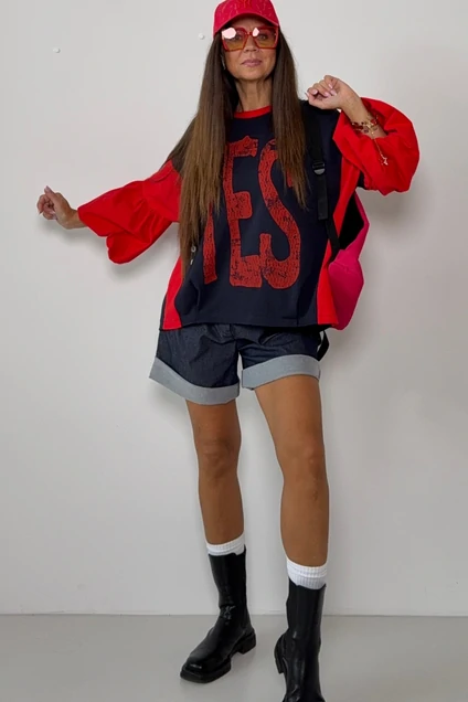 Блузка 1003 K_YOU_BRAND