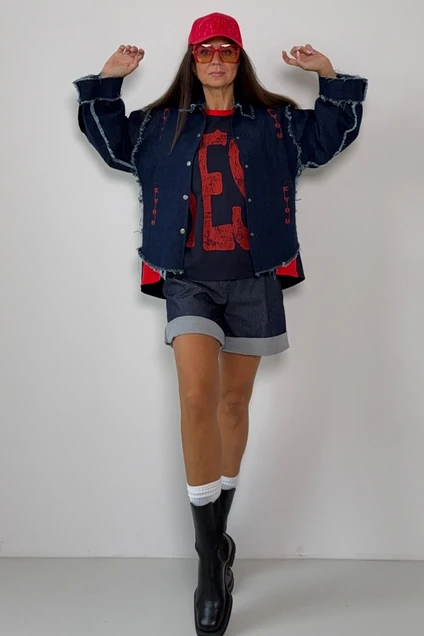 Блузка 1004 K_YOU_BRAND
