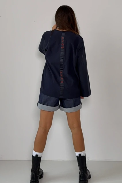 Блузка 1004 K_YOU_BRAND