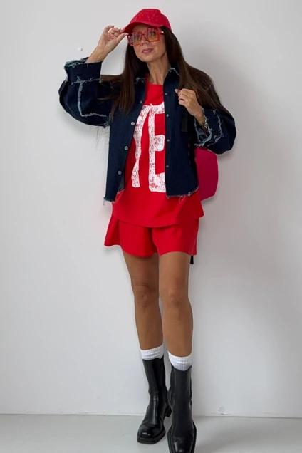 Жакет 1005 K_YOU_BRAND