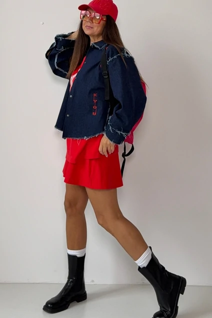 Жакет 1005 K_YOU_BRAND