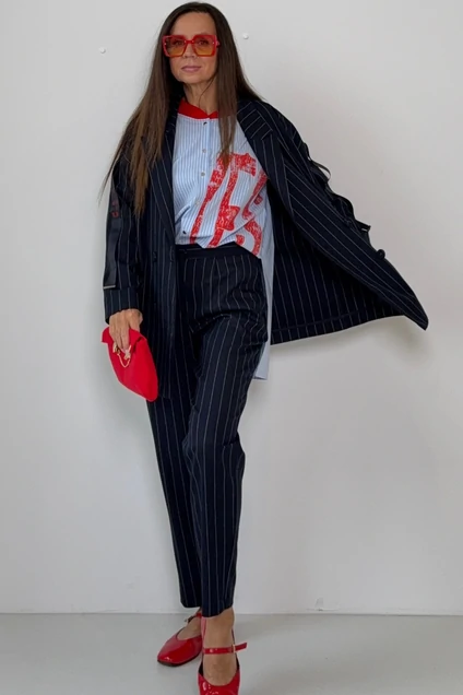Жакет 1007 K_YOU_BRAND