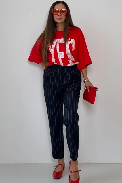 Брюки 1008 K_YOU_BRAND